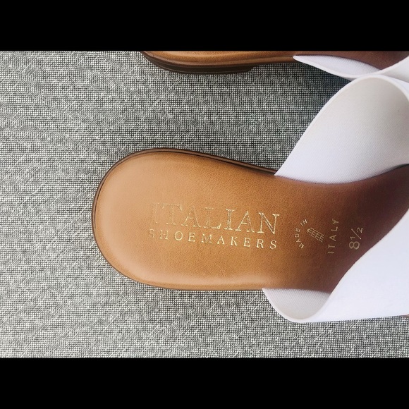 Summer sandals, Doreena from Italian Shoemakers - Picture 7 of 9
